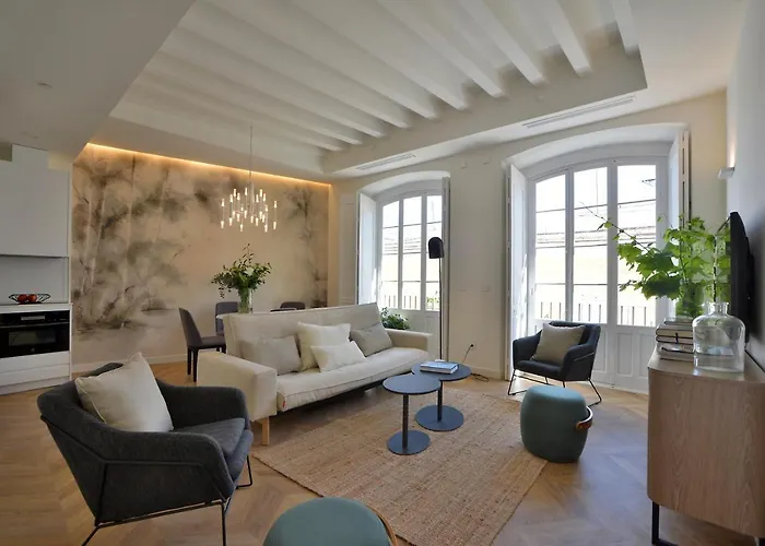 Plaza Mina - Adults Recommended By Luxury 4*