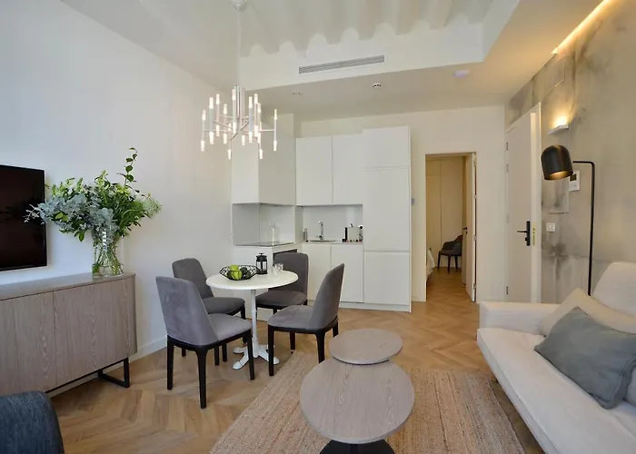 Plaza Mina - Adults Recommended By Luxury 4*