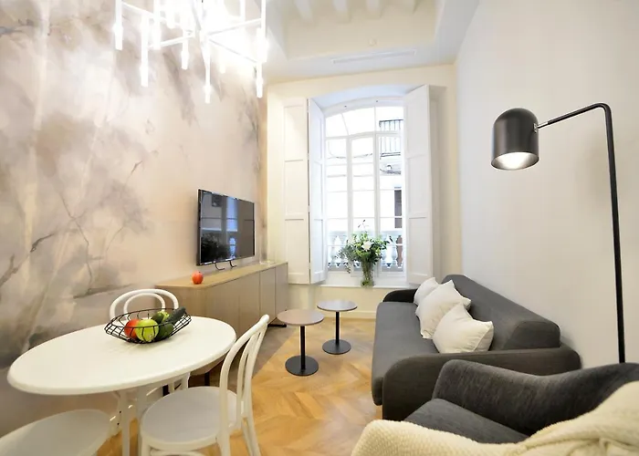 Plaza Mina - Adults Recommended By Luxury 4* Кадіс