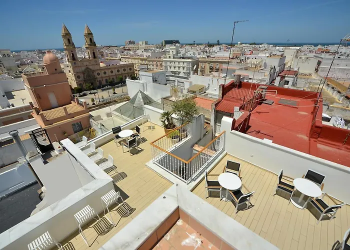 Plaza Mina - Adults Recommended By Luxury Апарт-готель